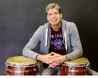 Introductie in Zuid-Amerikaanse ritmiek VIDEOLESSEN