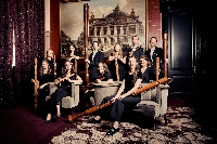 Lamentation and Celebration - magistrale versierkunst en melodische innovatie uit de 16e eeuw 