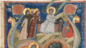 Renaissancemuziek Pasen1