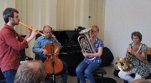 Improviseren jubileum1