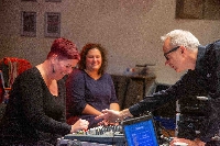 Geluidstechniek voor gevorderden