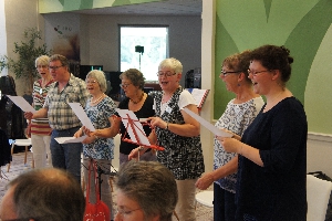 Muziekweek A tot Zweek 11