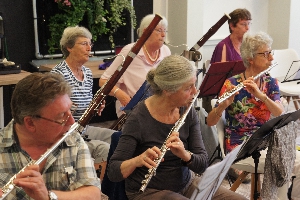 Muziekweek A tot Zweek12