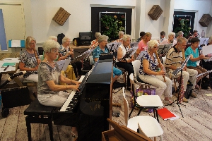 Muziekweek van A tot Zweek22