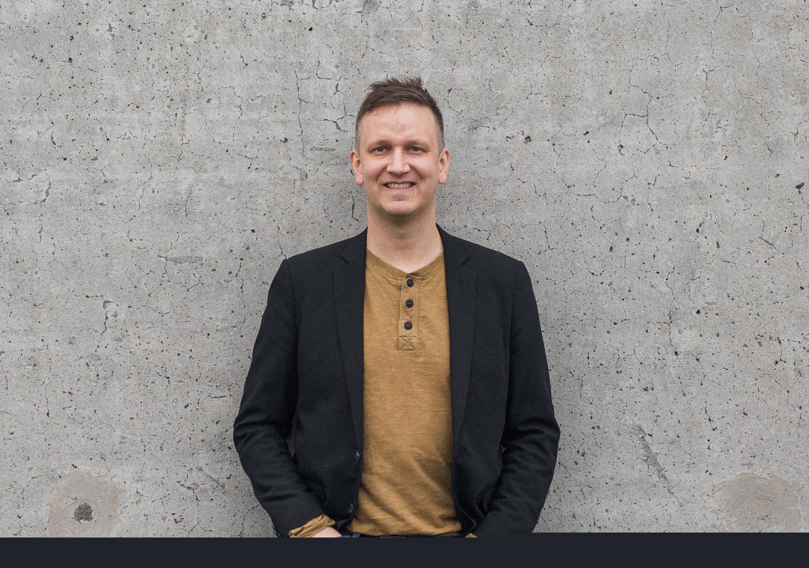 Pétur Oddbergur Heimisson